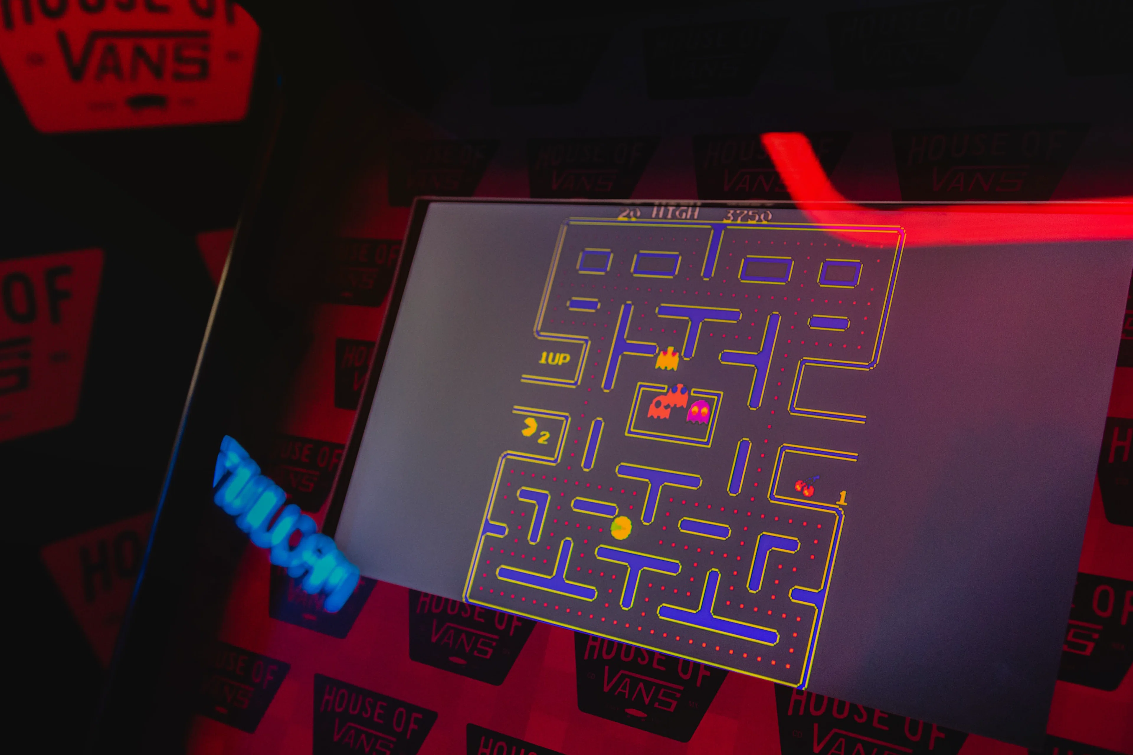 Pacman